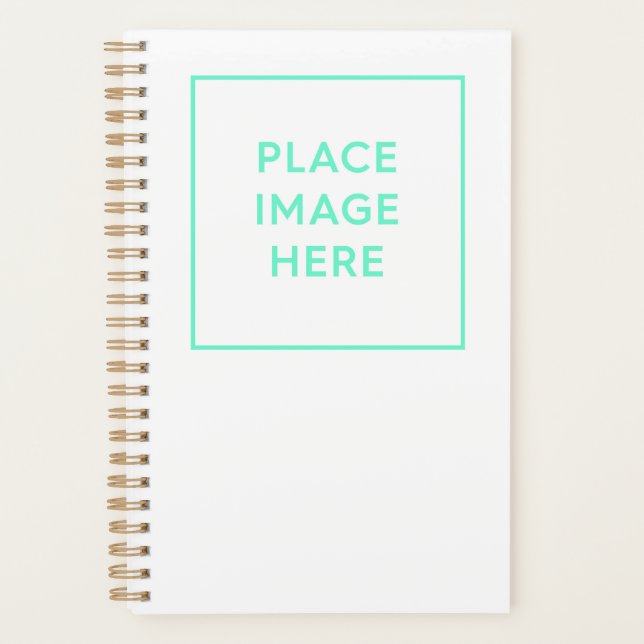 Agenda Planner (Frente)