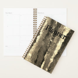 Agenda Planner