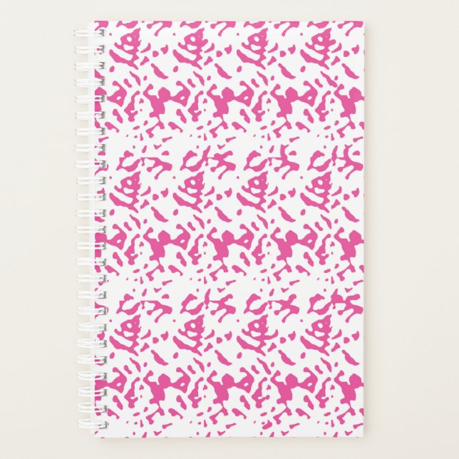 Agenda Planner (Frente)