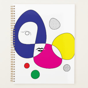 Agenda Planner