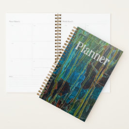 Agenda Planner