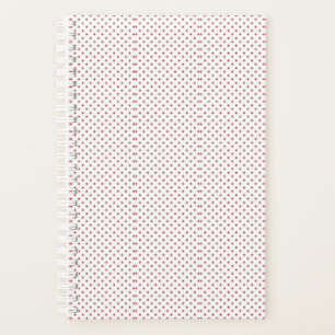 Agenda Planner