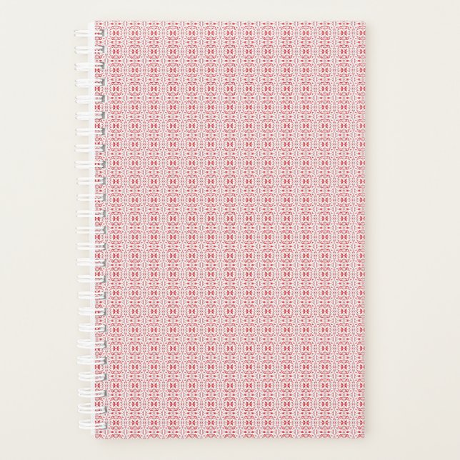 Agenda Planner (Frente)