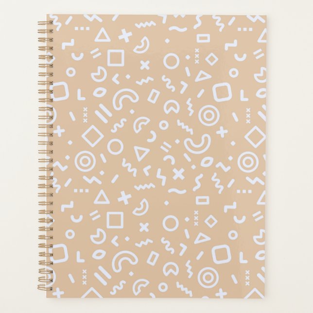 Agenda Planner (Frente)
