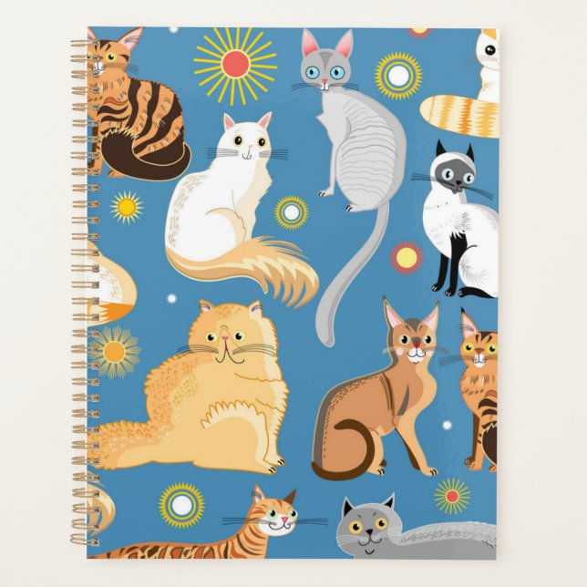 Agenda Planner (Frente)