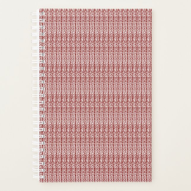 Agenda Planner (Frente)