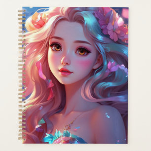 Agenda Planner