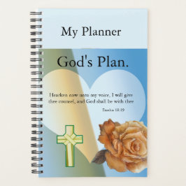 Agenda Planner