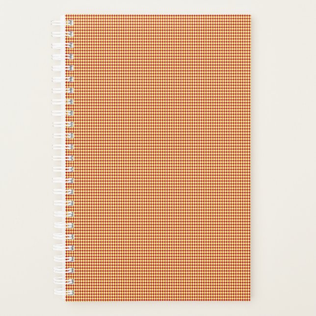 Agenda Planner (Frente)