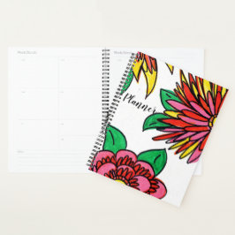 Agenda Planner