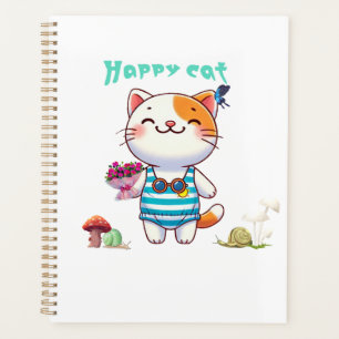 Agenda Planner