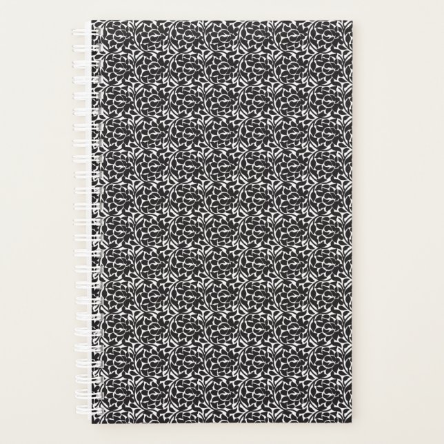 Agenda Planner (Frente)