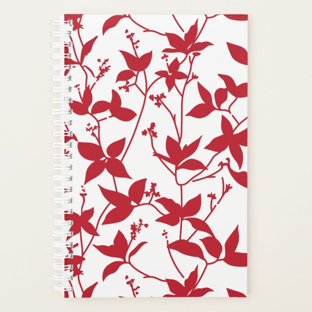 Agenda Planner (Frente)