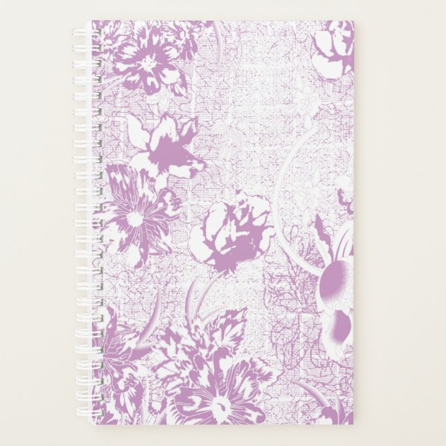 Agenda Planner (Frente)