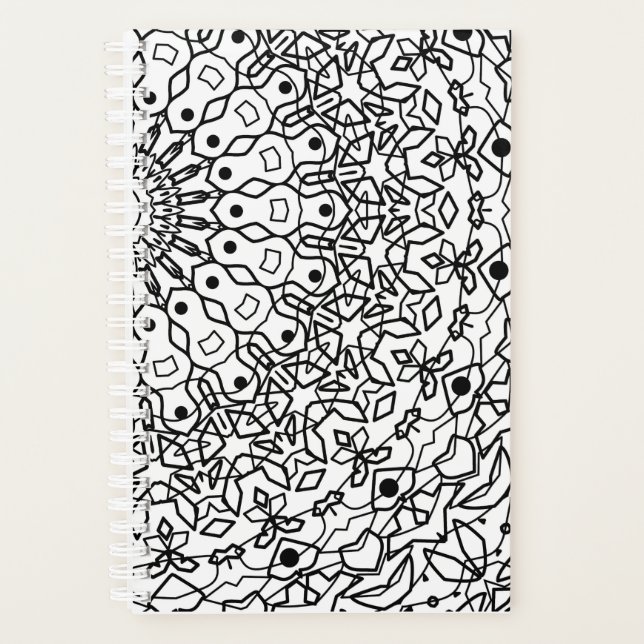 Agenda Planner (Frente)