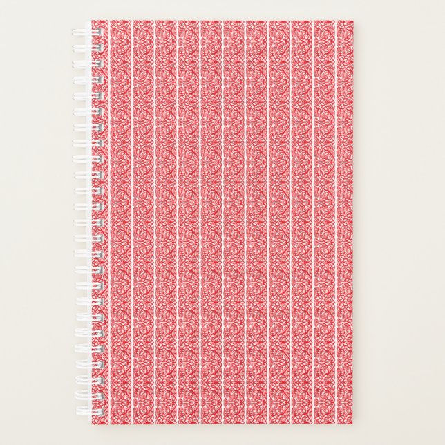 Agenda Planner (Frente)