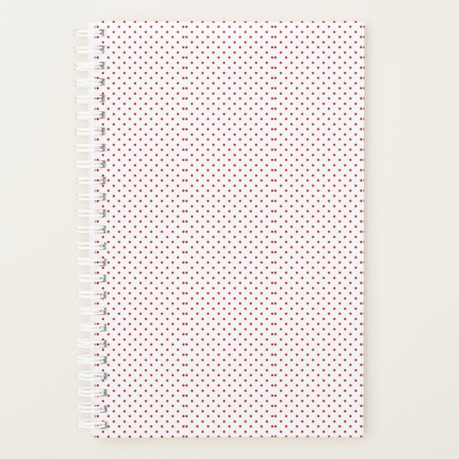 Agenda Planner (Frente)