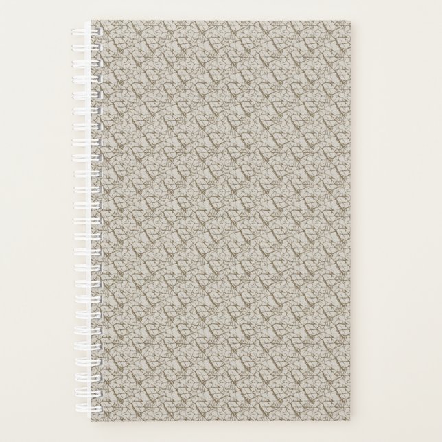 Agenda Planner (Frente)