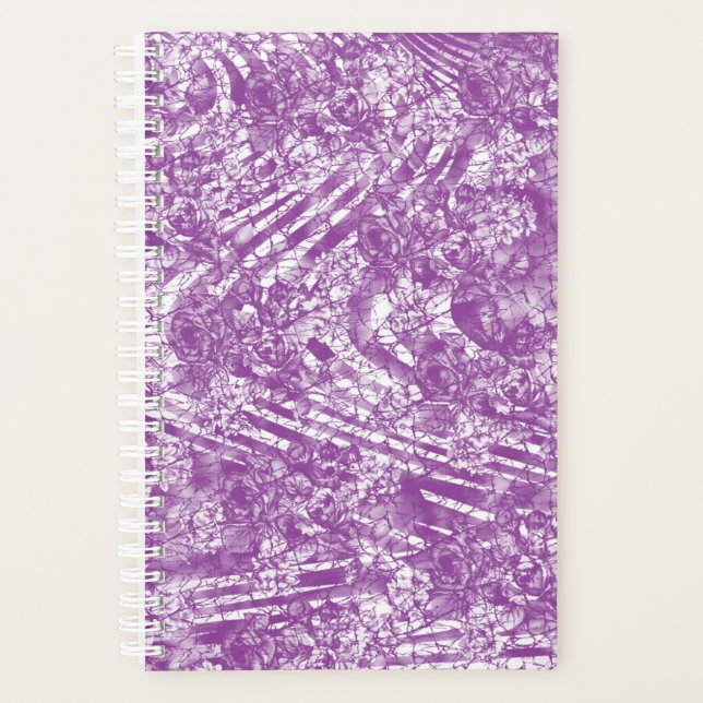 Agenda Planner (Frente)