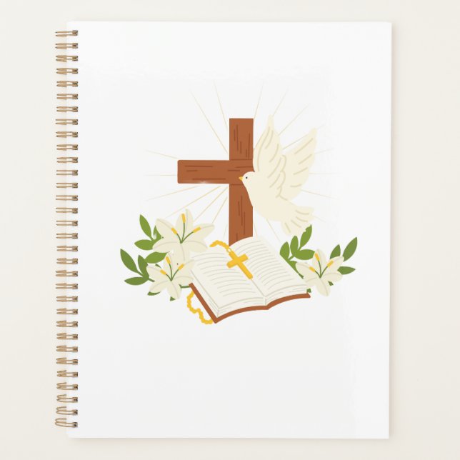 Agenda Planner (Frente)