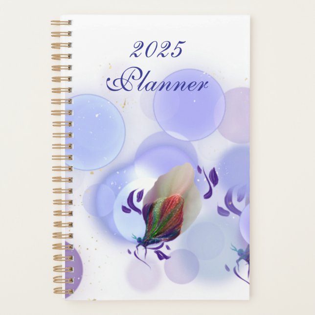 Agenda Planner (Frente)