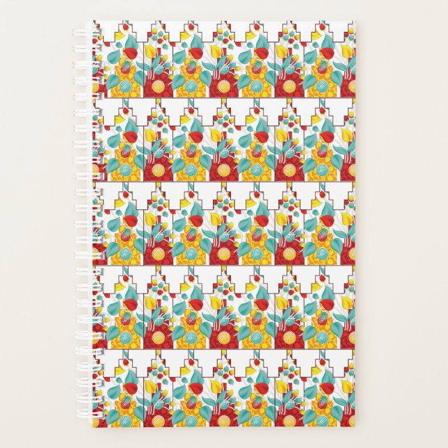 Agenda Planner (Frente)