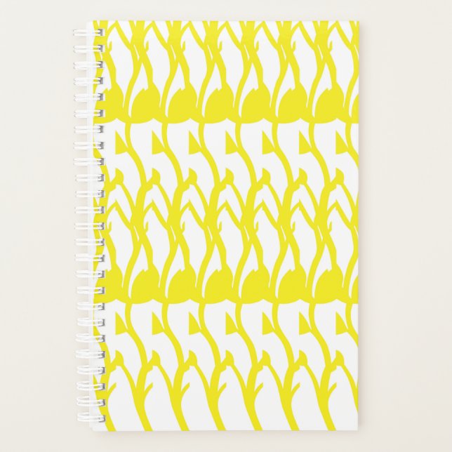 Agenda Planner (Frente)