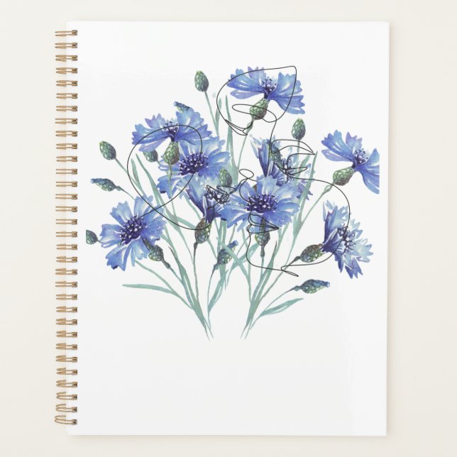 Agenda Planner (Frente)