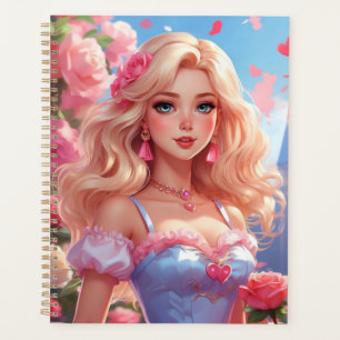 Agenda Planner
