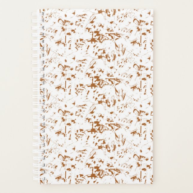 Agenda Planner (Frente)