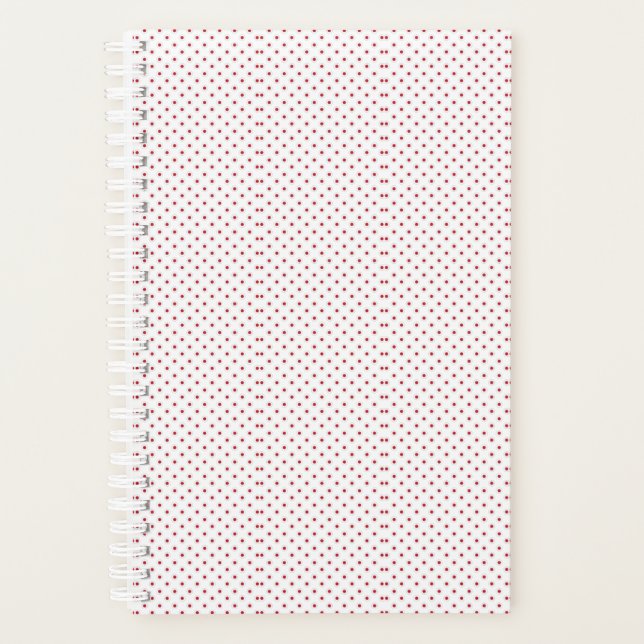 Agenda Planner (Frente)