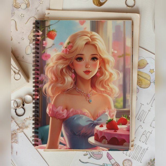 Agenda Planner (Criador carregado)