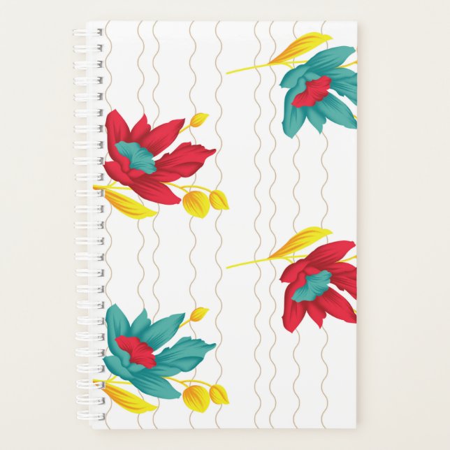 Agenda Planner (Frente)