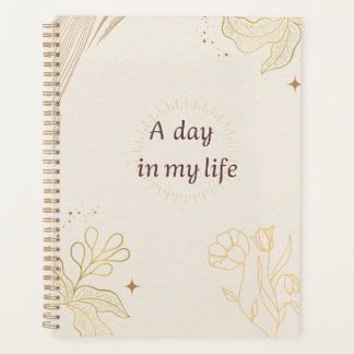 Agenda Planner