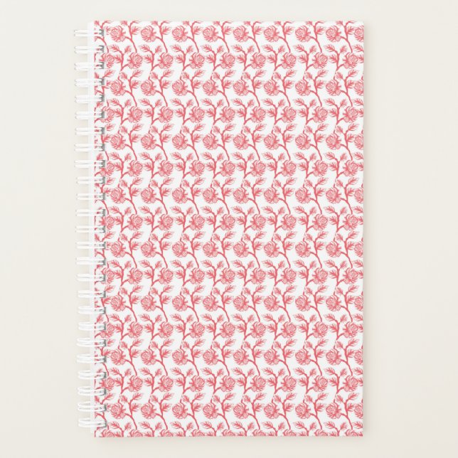 Agenda Planner (Frente)