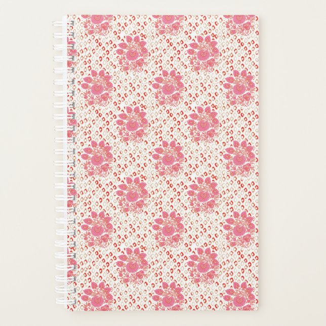 Agenda Planner (Frente)