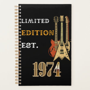 Agenda Planner