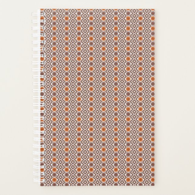 Agenda Planner (Frente)