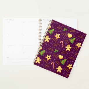 Agenda Planner
