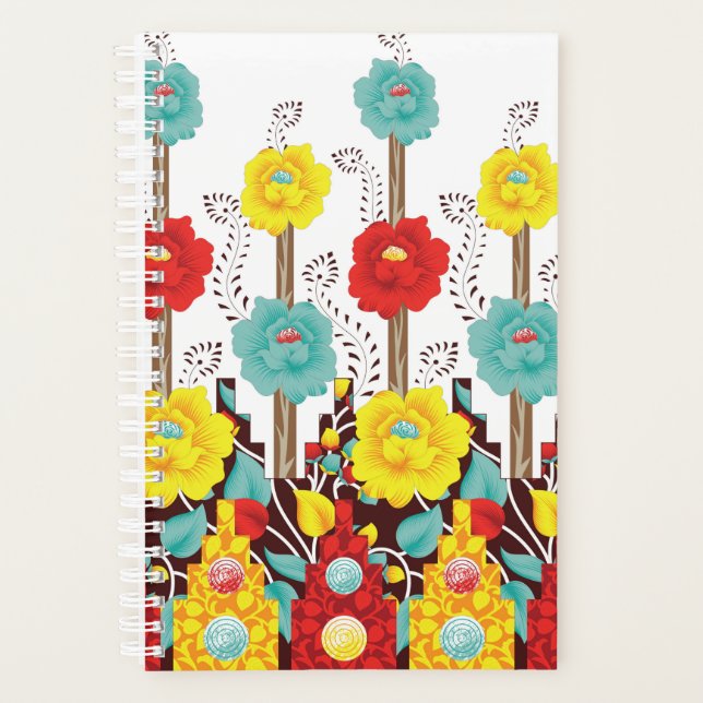 Agenda Planner (Frente)