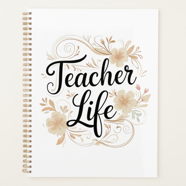 Agenda Planner (Frente)