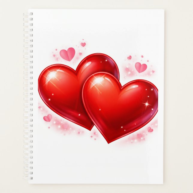 Agenda Planner (Frente)