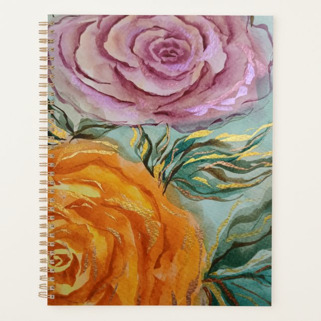 Agenda Planner (Frente)