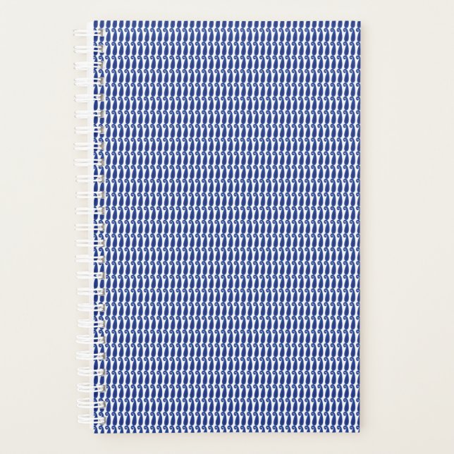 Agenda Planner (Frente)