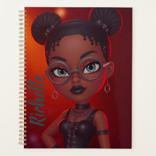 Agenda Planner