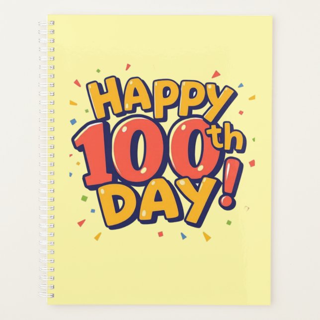 Agenda Planner (Frente)