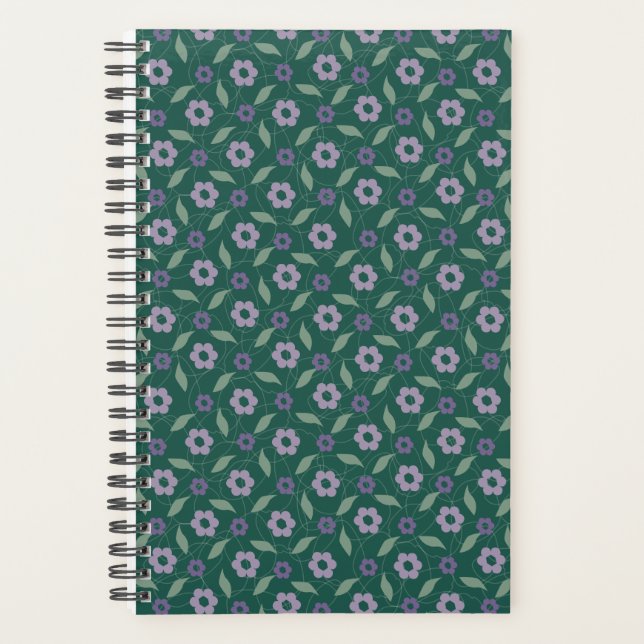 Agenda Planner (Frente)
