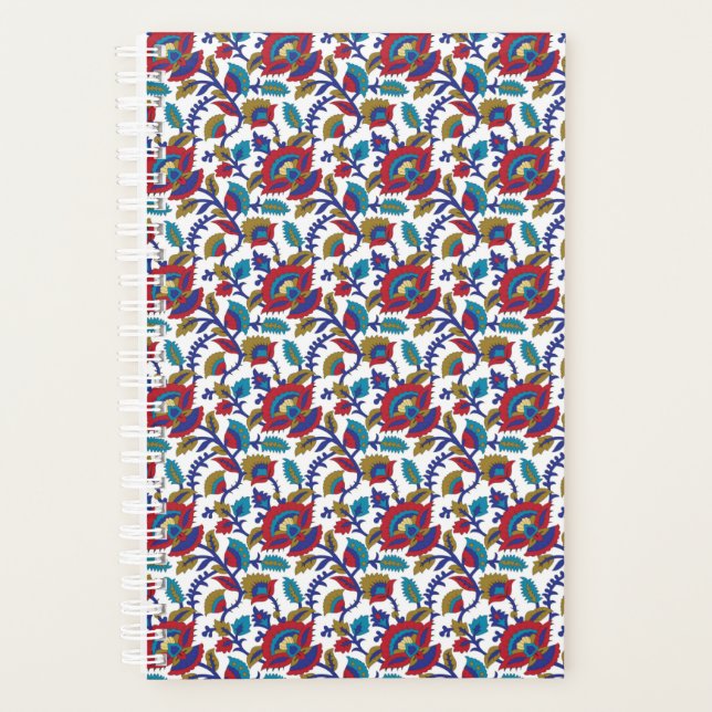 Agenda Planner (Frente)