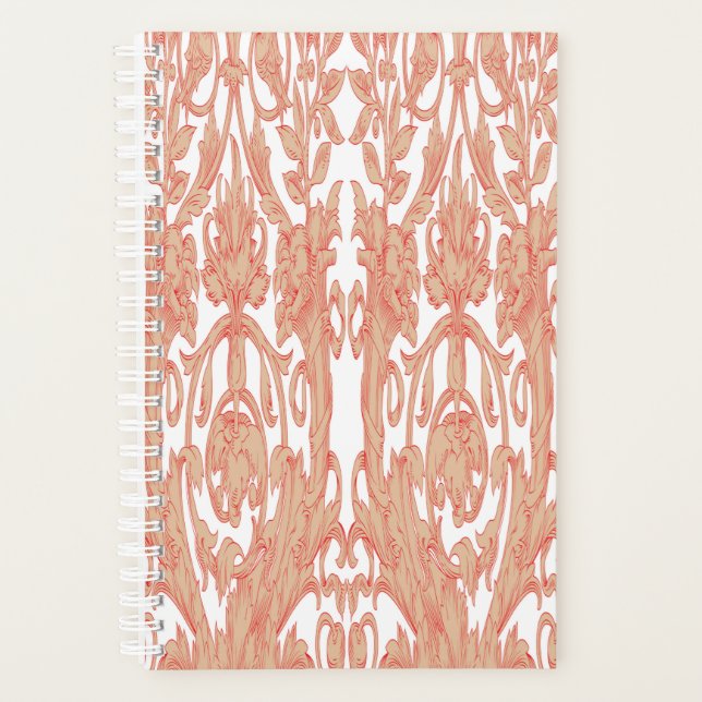 Agenda Planner (Frente)