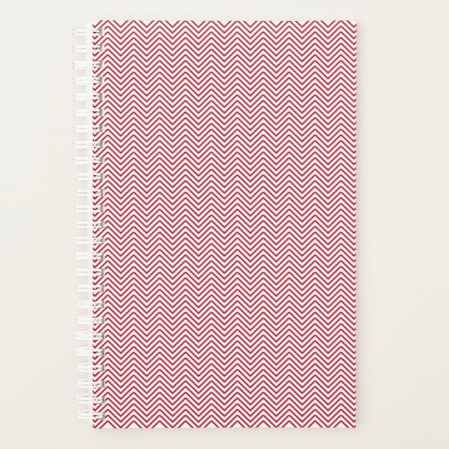 Agenda Planner (Frente)